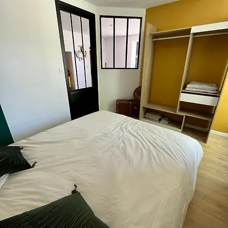 Апартаменты Standing