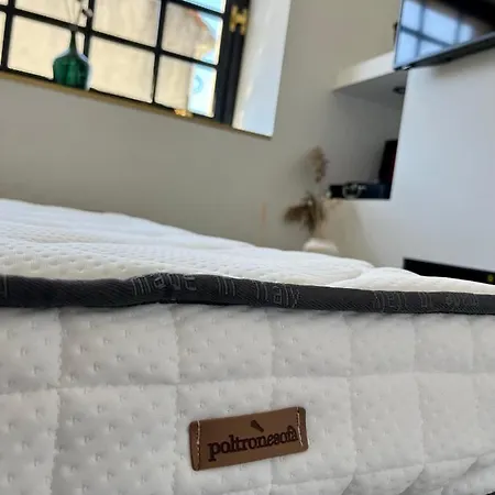 Standing 公寓 绍莱