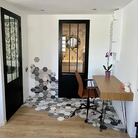 Апартаменты Standing *