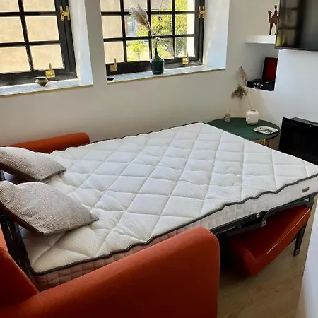 Appartamento Standing Cholet