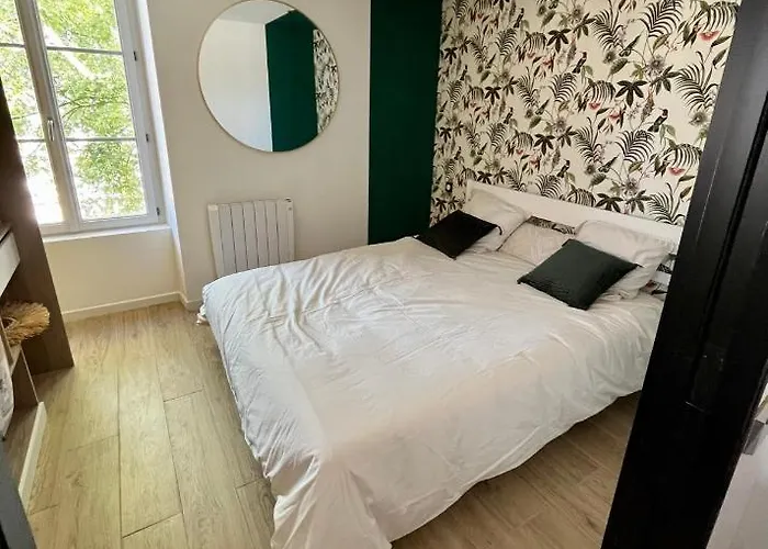 Standing Апартаменты *