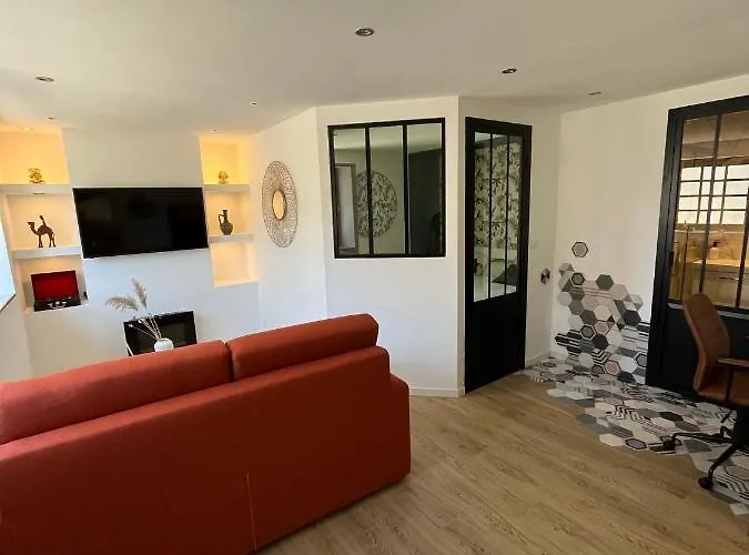 Apartman Standing Cholet