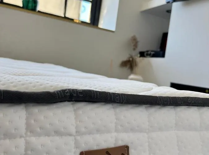 Standing Appartamento Cholet