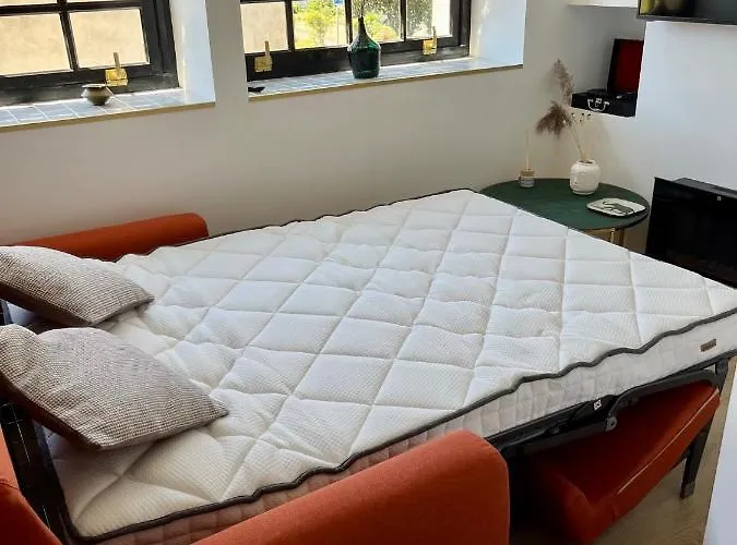 Apartman Standing Cholet